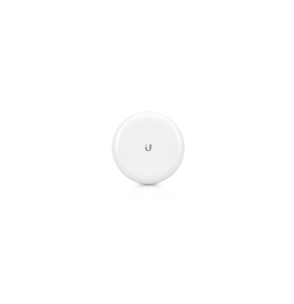 UBIQUITI NETWORKS GBE GBE Radio airMAX de alta capacidad hasta 1 Gbps en 60 GHz con f