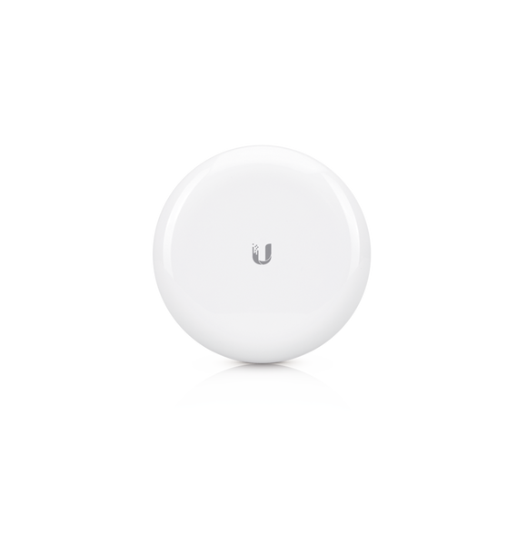UBIQUITI NETWORKS GBE GBE Radio airMAX de alta capacidad hasta 1 Gbps en 60 GHz con f