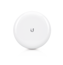 UBIQUITI NETWORKS GBE GBE Radio airMAX de alta capacidad hasta 1 Gbps en 60 GHz con f