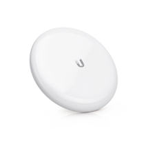 UBIQUITI NETWORKS GBE GBE Radio airMAX de alta capacidad hasta 1 Gbps en 60 GHz con f