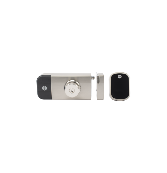 YALE-ASSA ABLOY MX89998 MX89998 Cerradura Digital YXR256 Para EXTERIOR/ Compatible co