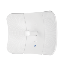 UBIQUITI NETWORKS LTULR LTU-LR Cliente PtMP LTU? Long Range 5 GHz (4.8 - 6-2 GHz) con