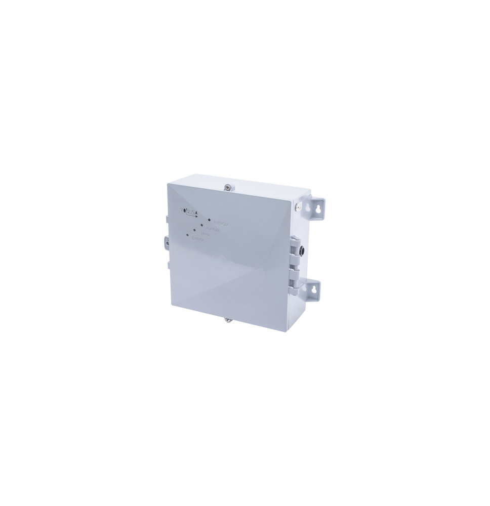 YONUSA SYS12000127V3 SYS12000/127V3 Energizador Tecnologia SMT de 12 000Volts-1.2JOUL YONUSA SYS12000127V3 SYS12000/127V3 Energizador Tecnologia SMT de 12 000Volts-1.2JOUL