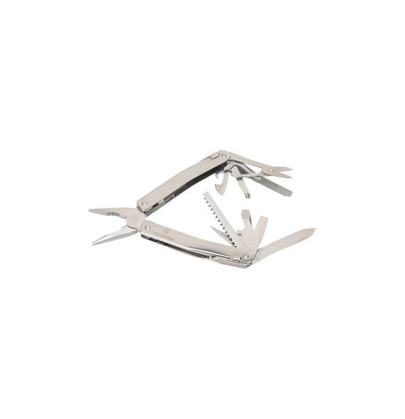 VICTORINOX 30224L 30224L Navaja Victorinox Multiherramienta Spirit X con 24 Funciones