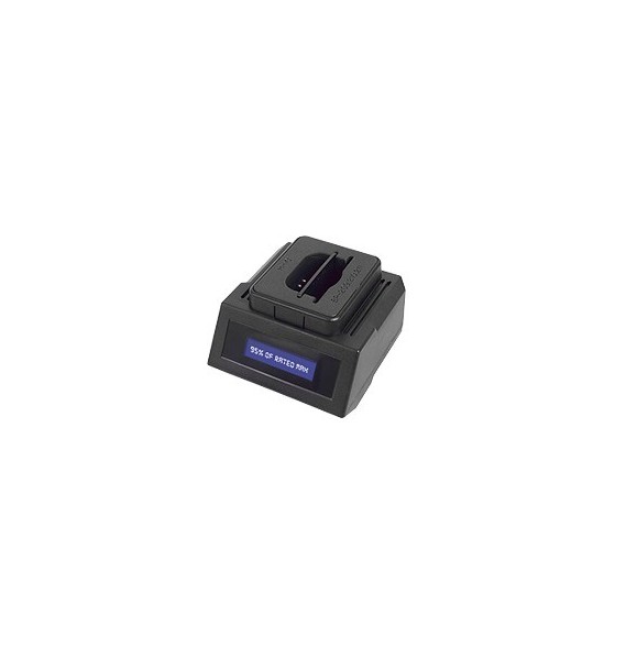 WW ECOANALYZER1 ECOANALYZER1 Eco ANALYZER: cargador y analizador de 1 CUP.