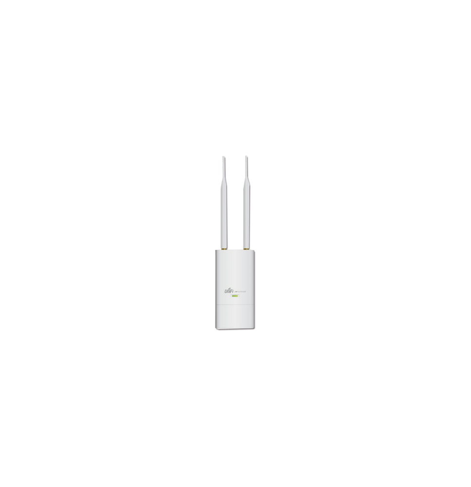 UBIQUITI NETWORKS UAPOUTDOOR5 UAP-OUTDOOR-5 UAP-OUTDOOR5 UniFi 802.11 a/n (5.1 -5.8 G