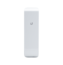 UBIQUITI NETWORKS NSM365 NSM365 NanoStation airMAX M365 hasta 150 Mbps frecuencia 3.6