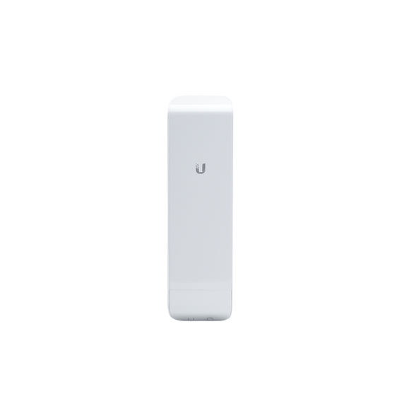 UBIQUITI NETWORKS NSM365 NSM365 NanoStation airMAX M365 hasta 150 Mbps frecuencia 3.6
