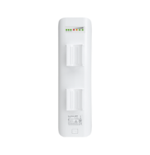 UBIQUITI NETWORKS NSM365 NSM365 NanoStation airMAX M365 hasta 150 Mbps frecuencia 3.6