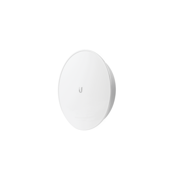 UBIQUITI NETWORKS PBE5ACISOGEN2 PBE-5AC-ISO-GEN2 PowerBeam airMAX AC ISO Gen2 hasta 4