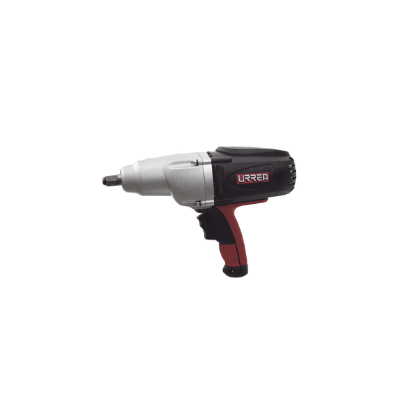 URREA SYSLI812 SYS-LI-812 Pistola de impacto eléctrica 1/2 / 1 100 W / 120 V.