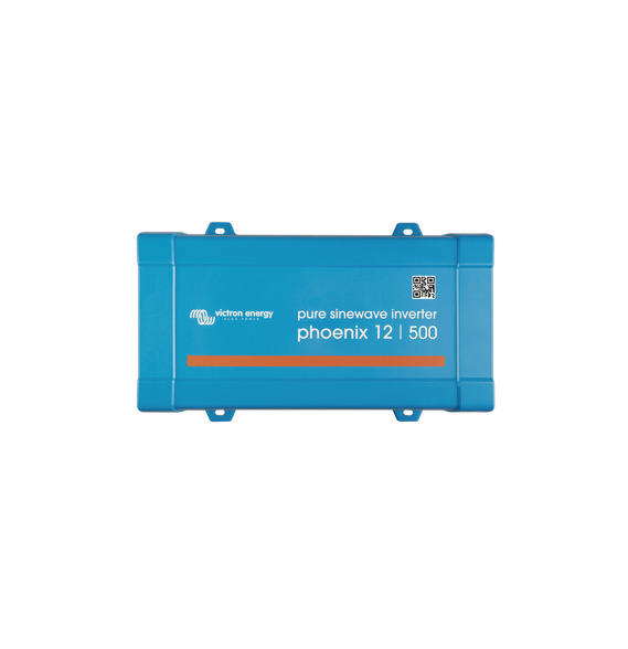 VICTRON ENERGY PH24500 PH24/500 Phoenix 24/500 VE.Direct / Inversor de Onda Pura / En