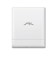 UBIQUITI NETWORKS LOCOM900 LOCOM900 NanoStation LOCO M900 AirMax con antena de panel