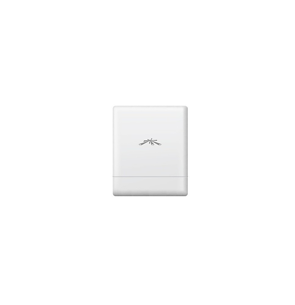 UBIQUITI NETWORKS LOCOM900 LOCOM900 NanoStation LOCO M900 AirMax con antena de panel