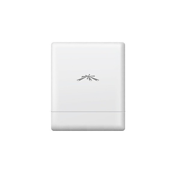 UBIQUITI NETWORKS LOCOM900 LOCOM900 NanoStation LOCO M900 AirMax con antena de panel