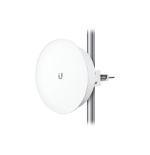 UBIQUITI NETWORKS PBE5AC400ISO PBE-5AC-400-ISO PowerBeam airMAX AC ISO hasta 450 Mbps