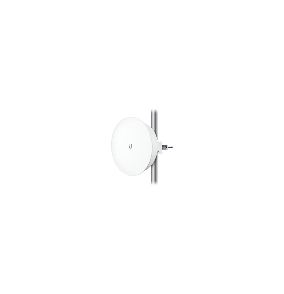 UBIQUITI NETWORKS PBE5AC400ISO PBE-5AC-400-ISO PowerBeam airMAX AC ISO hasta 450 Mbps