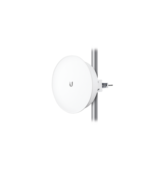UBIQUITI NETWORKS PBE5AC400ISO PBE-5AC-400-ISO PowerBeam airMAX AC ISO hasta 450 Mbps
