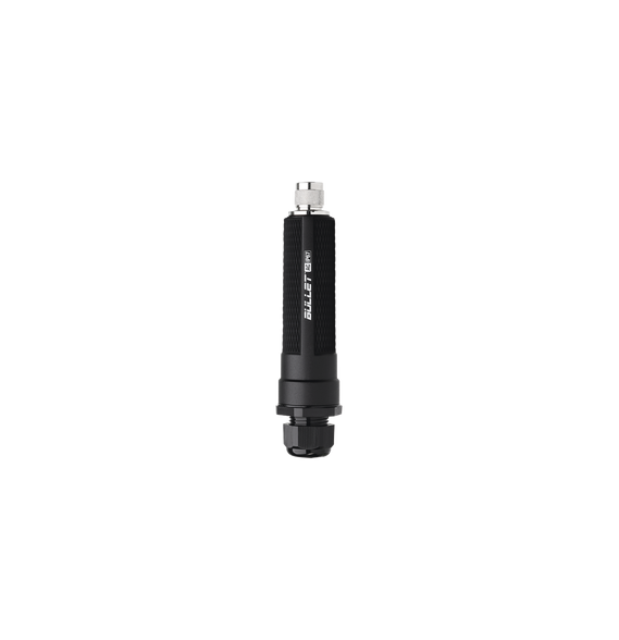 UBIQUITI NETWORKS BULLETACIP67 BULLETAC-IP67 Radio Doble Banda Bullet airMAX AC IP67