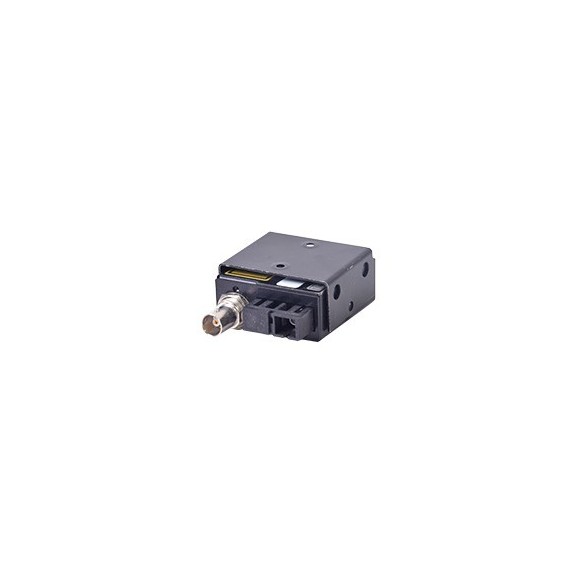 VARIOS UTF4250TX UTF4250TX Módulo digital transmisor de fibra óptica video análogo y