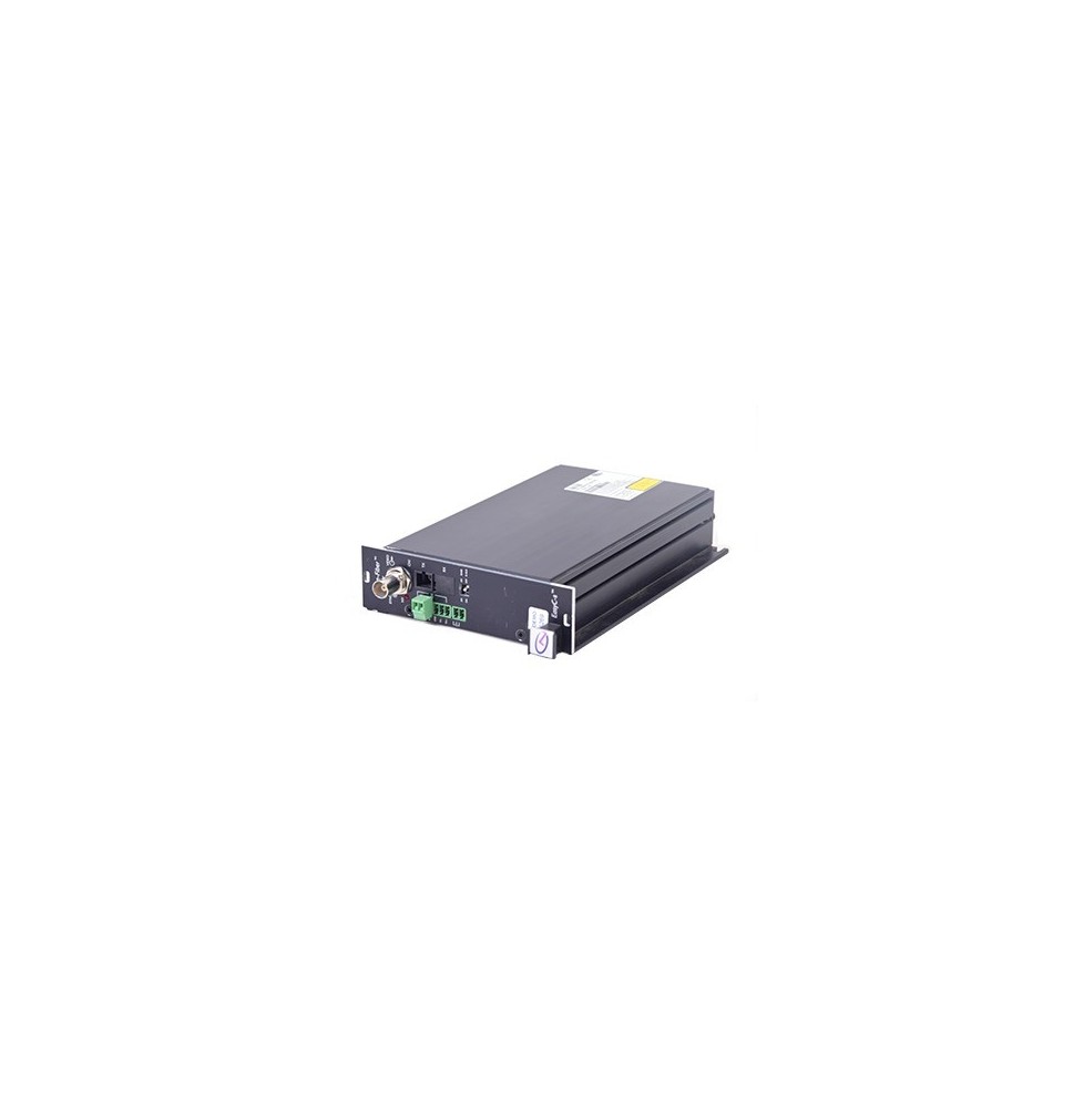 VARIOS UTF4250RX UTF4250RX Módulo digital receptor de fibra óptica video análogo y PT VARIOS UTF4250RX UTF4250RX Módulo digital receptor de fibra óptica video análogo y PT