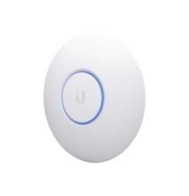 UBIQUITI NETWORKS UAPNANOHD UAP-NANOHD Access Point UniFi 802.11ac Wave 2  MU-MIMO4X4