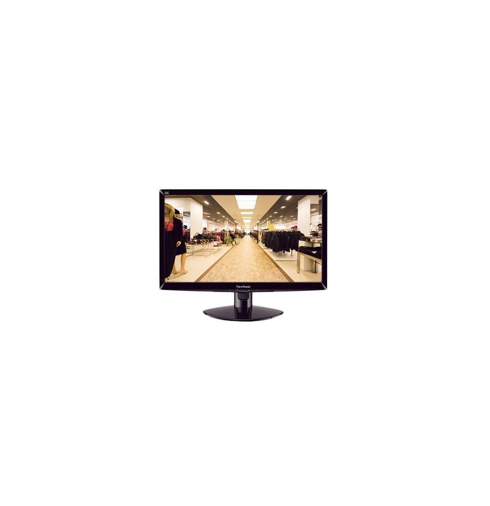 VIEWSONIC VA2037A VA2037A Monitor LED 20 Widescreen / Incluye Base de Piso / Compatib