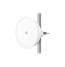 UBIQUITI NETWORKS PBE5AC300ISO PBE-5AC-300-ISO PowerBeam airMAX AC ISO hasta 450 Mbps