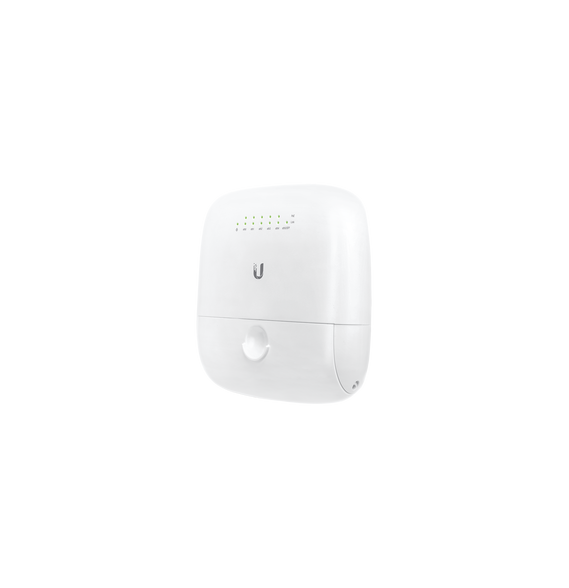 UBIQUITI NETWORKS EPR6 EP-R6 Router inteligente de control WISP con FiberProtect de 5