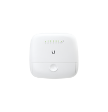 UBIQUITI NETWORKS EPR6 EP-R6 Router inteligente de control WISP con FiberProtect de 5