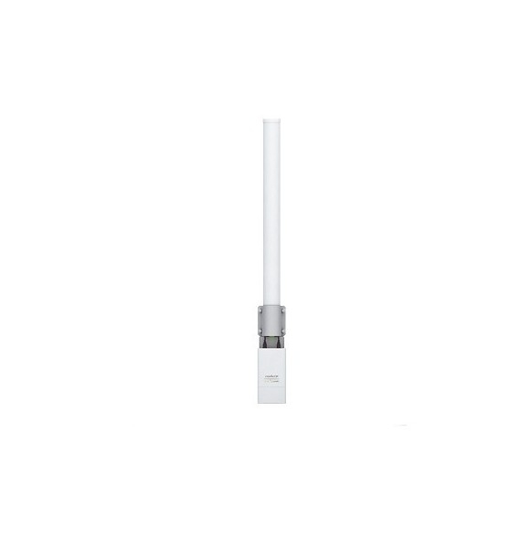 UBIQUITI NETWORKS AMO5G10 AMO-5G10 Antena omnidireccional potente cobertura de 360 do