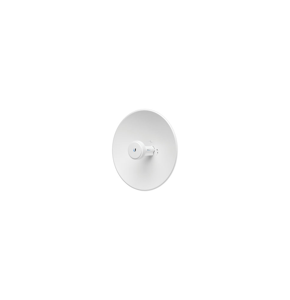 UBIQUITI NETWORKS PBE2AC400 PBE-2AC-400 PowerBeam airMAX AC hasta 330 Mbps frecuencia