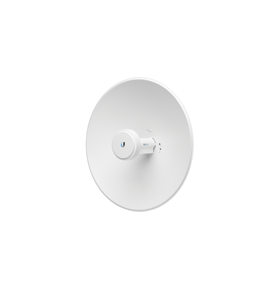 UBIQUITI NETWORKS PBE2AC400 PBE-2AC-400 PowerBeam airMAX AC hasta 330 Mbps frecuencia