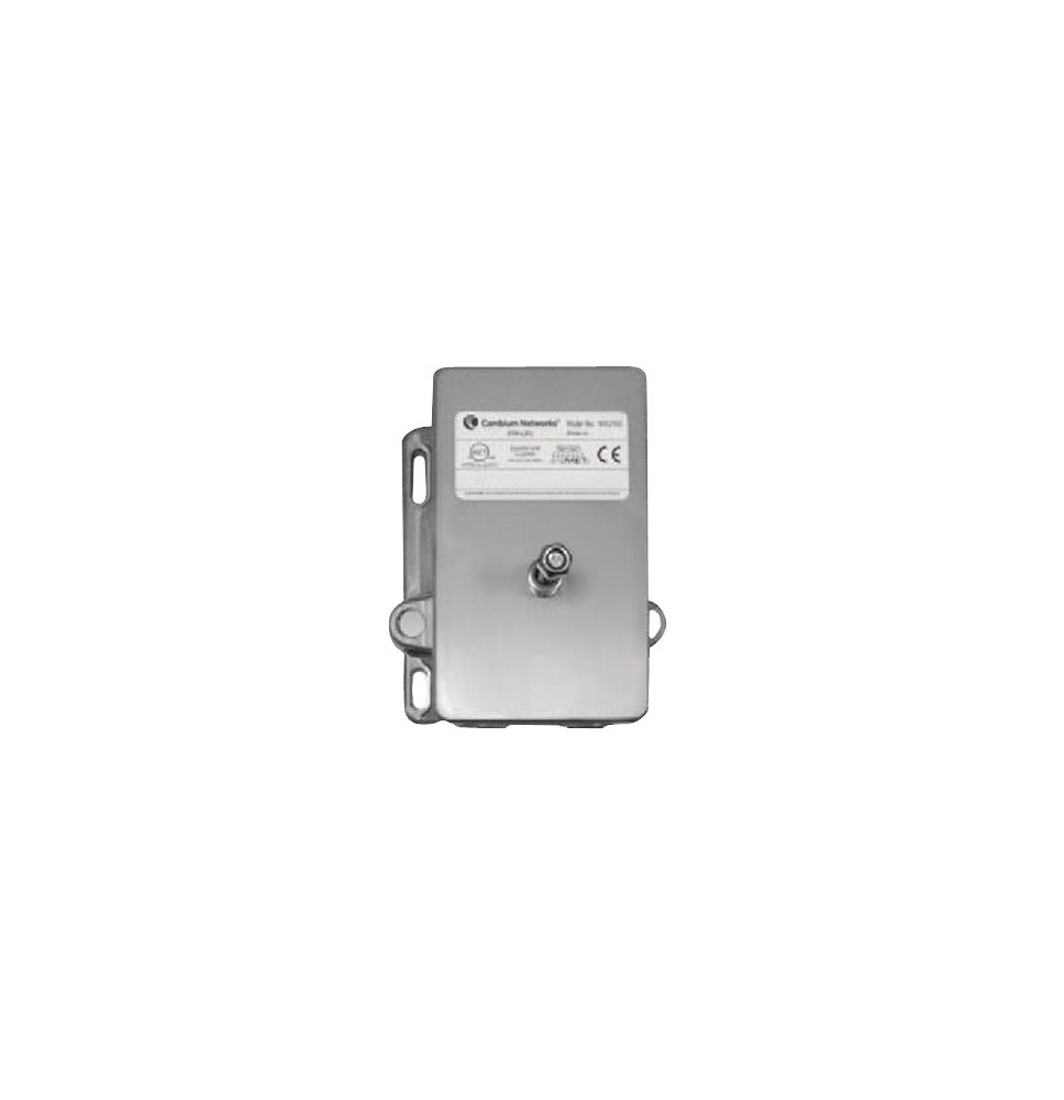 CAMBIUM NETWORKS WB2978H WB-2978H Protector Externo Mitigador de Descargas Atmosféric