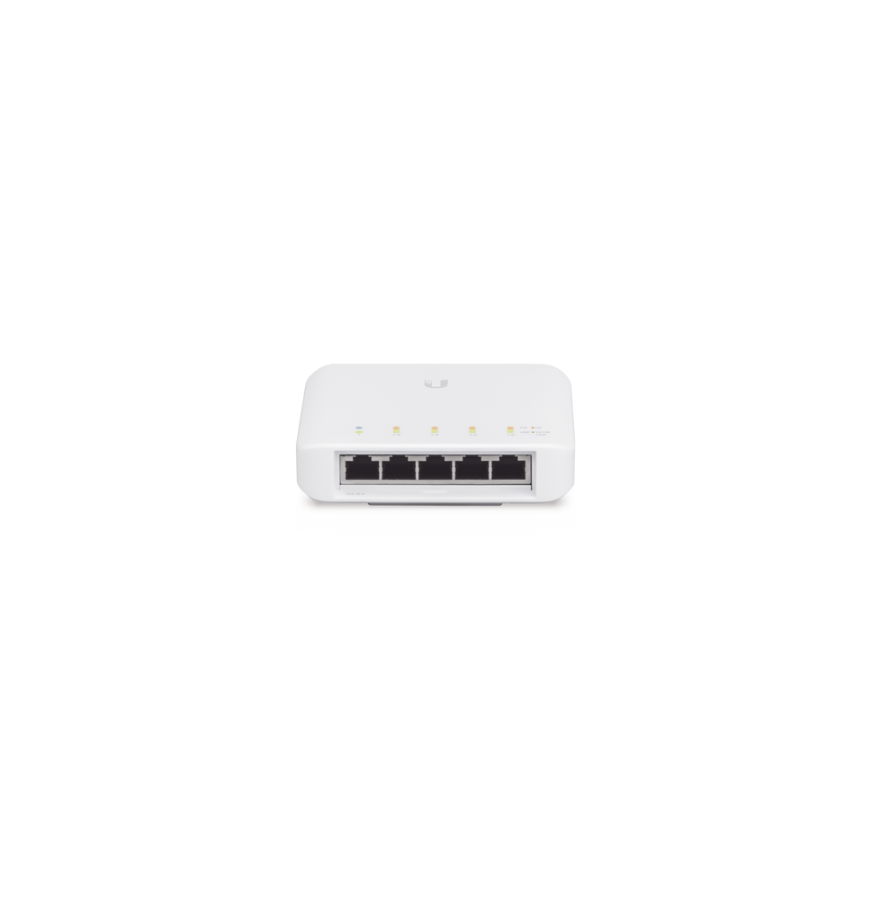 UBIQUITI NETWORKS USWFLEX USW-FLEX Switch UniFi FLEX de 5 puertos para semi-exterior