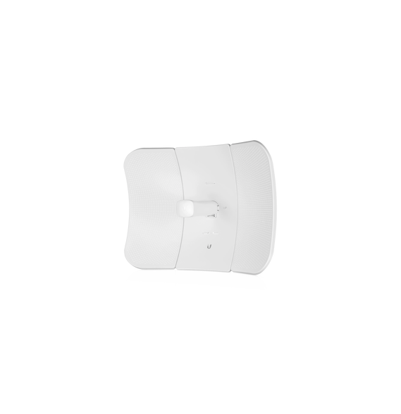 UBIQUITI NETWORKS LBE5ACLR LBE-5AC-LR LiteBeam 2x2 MIMO airMAX AC Long Range CPE hast