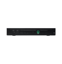 UBIQUITI NETWORKS ES10X ES-10X EdgeSwitch 10X Administrable de 8 Puertos Gigabit PoE