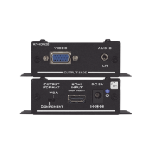 ATLONA ATHD420 AT-HD420 ATLONA HDMI TO VGA OR COMPONENT CONVERTER (NOT HDCP)