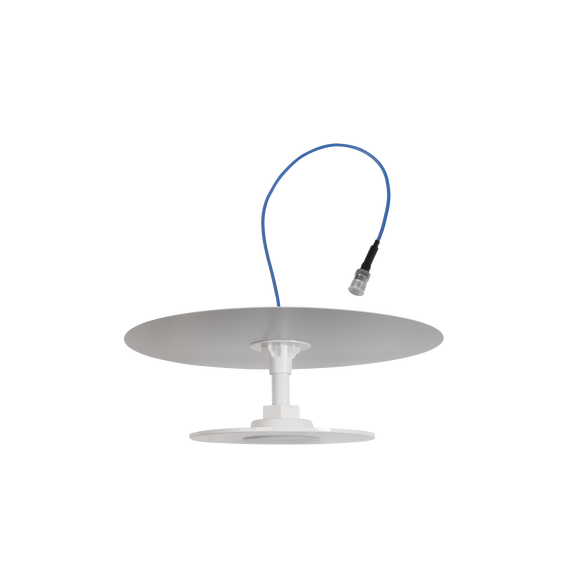 WilsonPRO / weBoost 314406 314-406 Antena Omnidireccional de Bajo Perfil Ultra Delgad