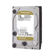 Western Digital (WD) WD1005FBYZ WD1005FBYZ Disco Duro Gold de 1TB / Clase Enterprise