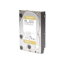 Western Digital (WD) WD1005FBYZ WD1005FBYZ Disco Duro Gold de 1TB / Clase Enterprise
