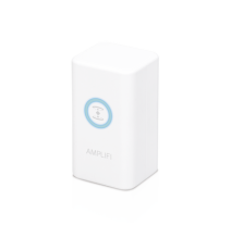 UBIQUITI NETWORKS AFIT AFI-T AmpliFi Teleport Cliente VPN para comunicar la red del H