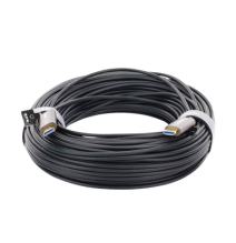 UGREEN 50219 50219 Cable HDMI de 50 Metros por Fibra Óptica 4K@60Hz | Fibra de 4 núcl