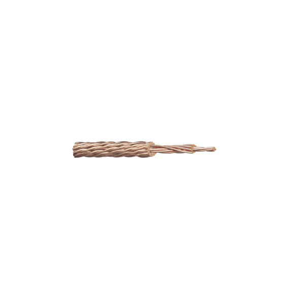 VIAKON AFN1100M AFN1/100M 8 AWG / Bobina de 100 metros / Cobre desnudo