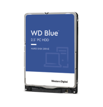 Western Digital (WD) WD20SPZX WD20SPZX Disco Duro Western Digital 2.5 2TB / 1 AÑO DE