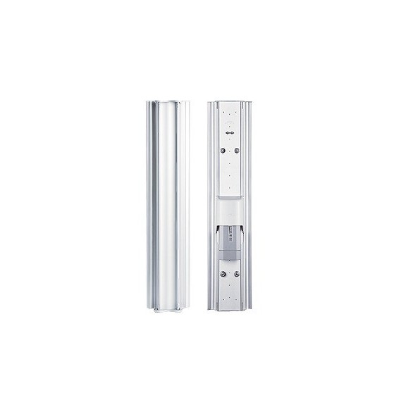 UBIQUITI NETWORKS AMV2GTI AM-V2G-TI Antena sectorial Titanium para radio estaciones b
