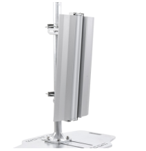 UBIQUITI NETWORKS AMV2GTI AM-V2G-TI Antena sectorial Titanium para radio estaciones b