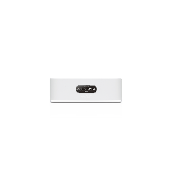 UBIQUITI NETWORKS AFIINSR AFI-INS-R Router AmpliFi Instant para WiFi Mesh en residenc