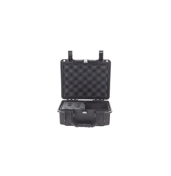 BIRD TECHNOLOGIES CC6 CC-6 Estuche Portátil de Transporte para Wattmetros Thruline® B