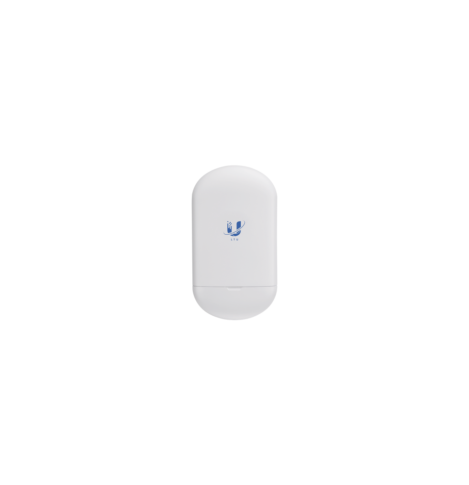 UBIQUITI NETWORKS LTULITE LTU-LITE Cliente PtMP LTU? Lite 5 GHz (4.8 - 6-2 GHz) con a